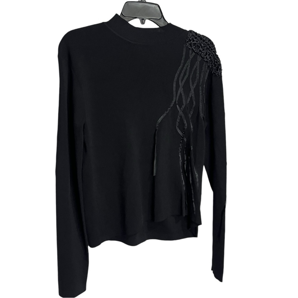 Vintage Katherine Barclay Blouse